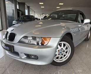 BMW Z3 Gebrauchtwagen