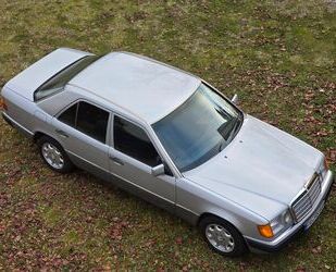 Mercedes-Benz 200 Gebrauchtwagen