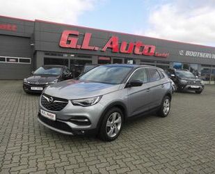 Opel Grandland (X) Gebrauchtwagen