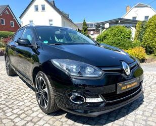 Renault Megane Gebrauchtwagen