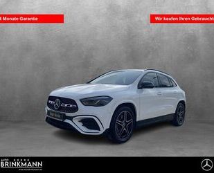 Mercedes-Benz GLA 180 Gebrauchtwagen