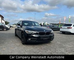 BMW 116 Gebrauchtwagen