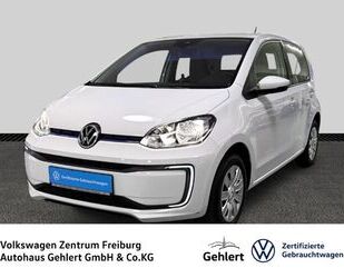 VW e-up! Gebrauchtwagen