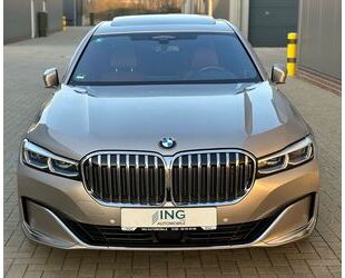 BMW 740 Gebrauchtwagen