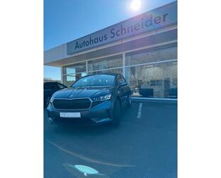 Skoda Enyaq Gebrauchtwagen
