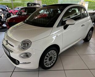 Fiat 500C Gebrauchtwagen