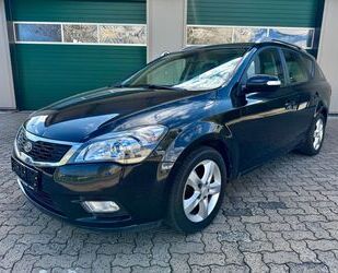 Kia ceed / Ceed Gebrauchtwagen