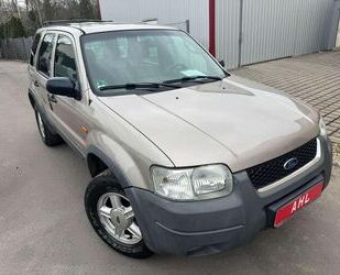 Ford Maverick Gebrauchtwagen