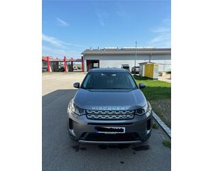 Land Rover Discovery Sport Gebrauchtwagen