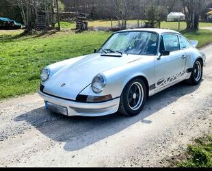 Porsche 911 Urmodell Gebrauchtwagen