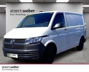 VW T6 Transporter Gebrauchtwagen