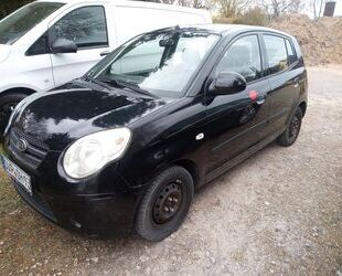 Kia Picanto Gebrauchtwagen