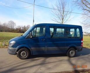 Mercedes-Benz Sprinter Gebrauchtwagen