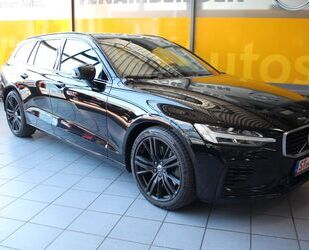 Volvo V60 Gebrauchtwagen