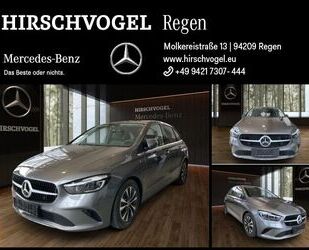 Mercedes-Benz B 180 Gebrauchtwagen