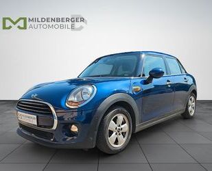 Mini Cooper D Gebrauchtwagen