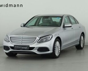 Mercedes-Benz C 250 Gebrauchtwagen