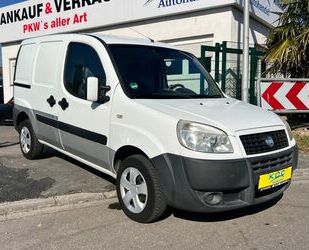 Fiat Doblo Gebrauchtwagen