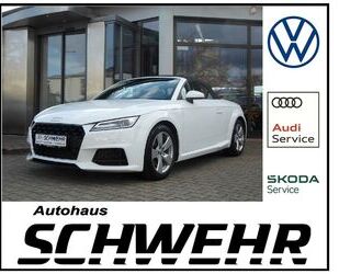 Audi TT Gebrauchtwagen