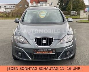 Seat Altea Gebrauchtwagen