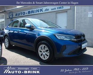VW Taigo Gebrauchtwagen