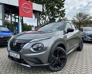 Nissan Juke Gebrauchtwagen