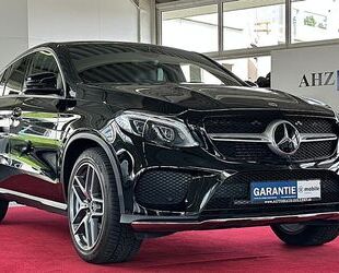Mercedes-Benz GLE 350 Gebrauchtwagen