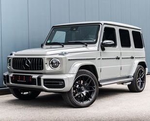 Mercedes-Benz G 400 Gebrauchtwagen