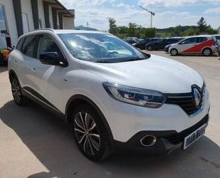 Renault Kadjar Gebrauchtwagen