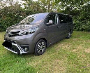 Toyota Proace (Verso) Gebrauchtwagen