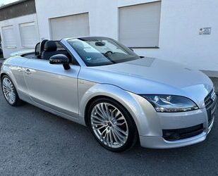 Audi TT Gebrauchtwagen