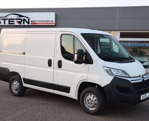 Citroen Jumper Gebrauchtwagen