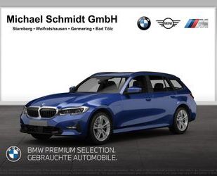 BMW 330 Gebrauchtwagen