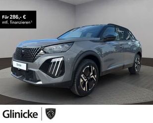 Peugeot 2008 Gebrauchtwagen