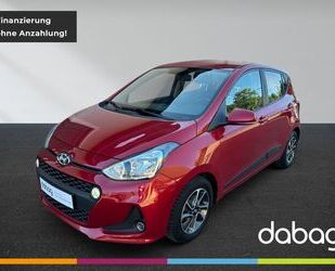 Hyundai i10 Gebrauchtwagen