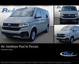 VW T6 Caravelle Gebrauchtwagen