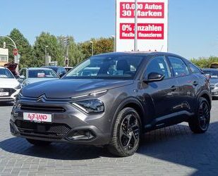 Citroen C4 Gebrauchtwagen