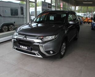 Mitsubishi Outlander Gebrauchtwagen