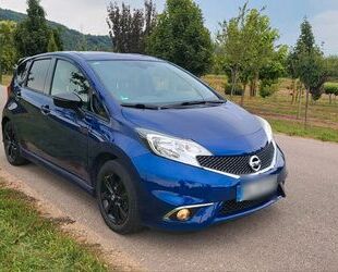 Nissan Note Gebrauchtwagen