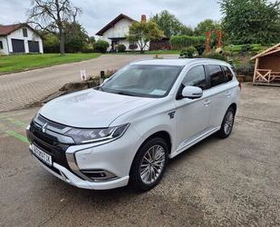 Mitsubishi Outlander Gebrauchtwagen