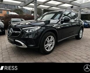 Mercedes-Benz GLC 200 Gebrauchtwagen