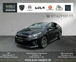 Kia pro ceed / ProCeed Gebrauchtwagen