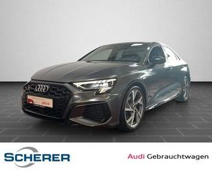 Audi S3 Gebrauchtwagen