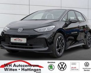 VW ID.3 Gebrauchtwagen