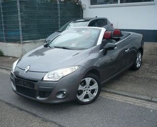 Renault Megane Gebrauchtwagen