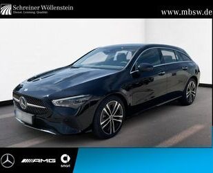 Mercedes-Benz CLA 200 Shooting Brake Gebrauchtwagen