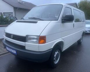 VW T4 andere Gebrauchtwagen