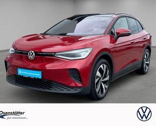 VW ID.4 Gebrauchtwagen