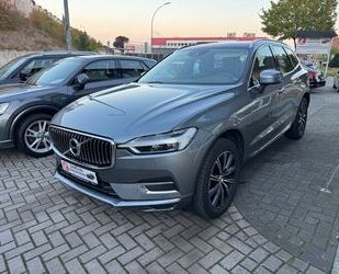 Volvo XC60 Gebrauchtwagen