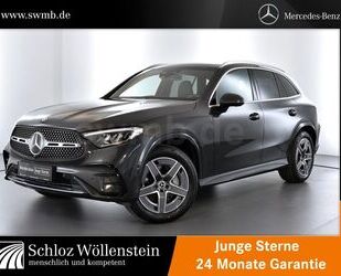 Mercedes-Benz GLC 300 Gebrauchtwagen